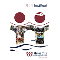 2014 Annual Report