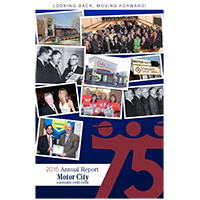 2015 Annual Report