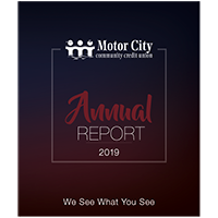 2019 Annual Report