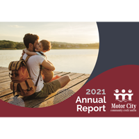 2021 Annual Report