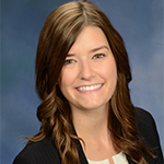 Board Member - Amy Wolters