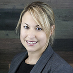 Board Member - Sandra Fischer