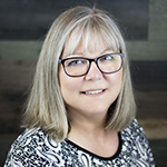 Board Member - Wendy Graat