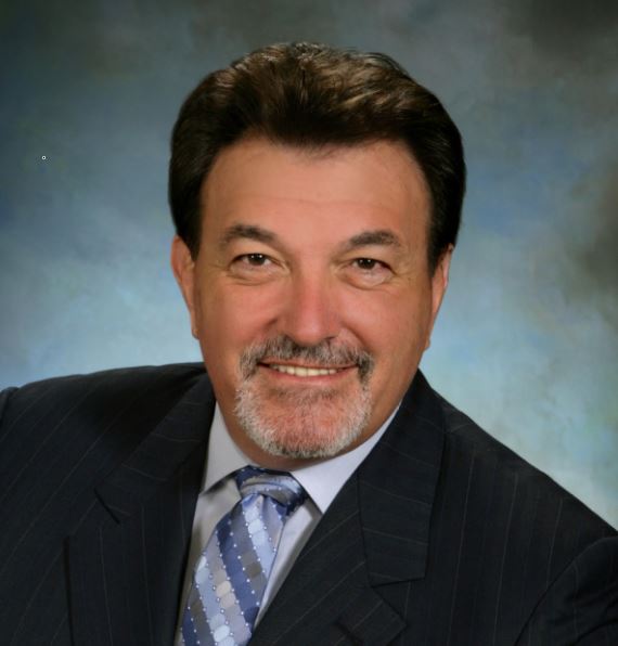 Board Member - Egidio Sovran 
