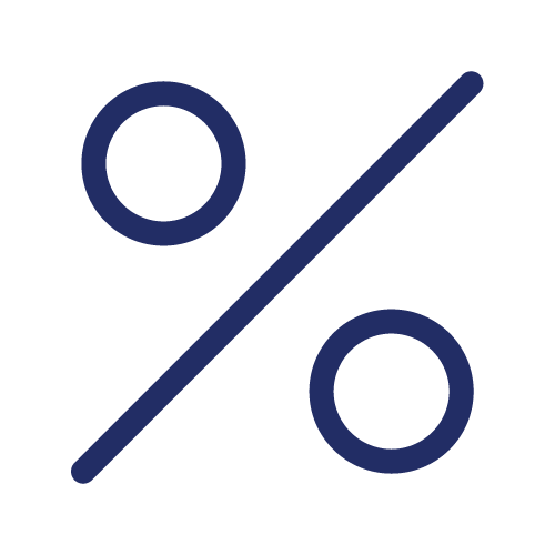 Percent Sign