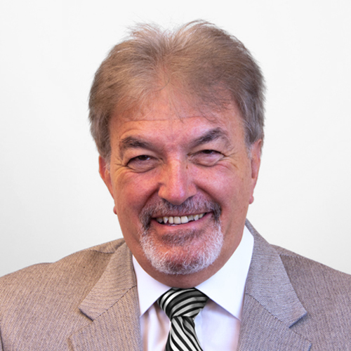 Board Member - Egidio Sovran 