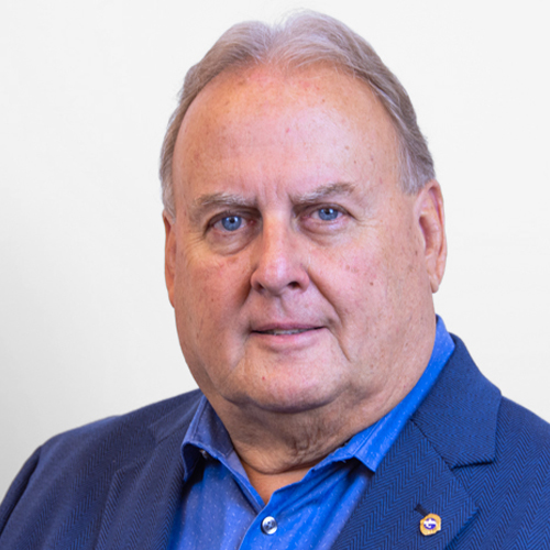 Board Member - Michael Celuch