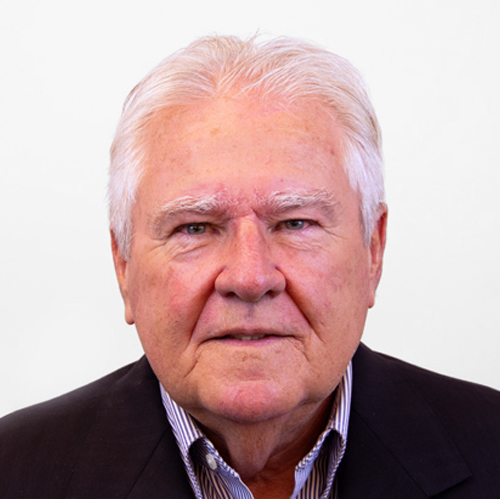 Board Member - Randy Dupuis