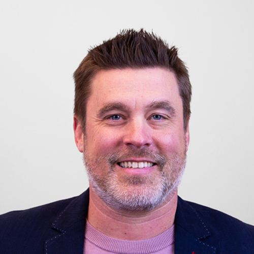 Board Member - Stephane Boucher