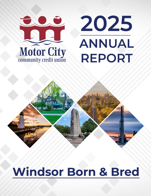 2025 Annual Report