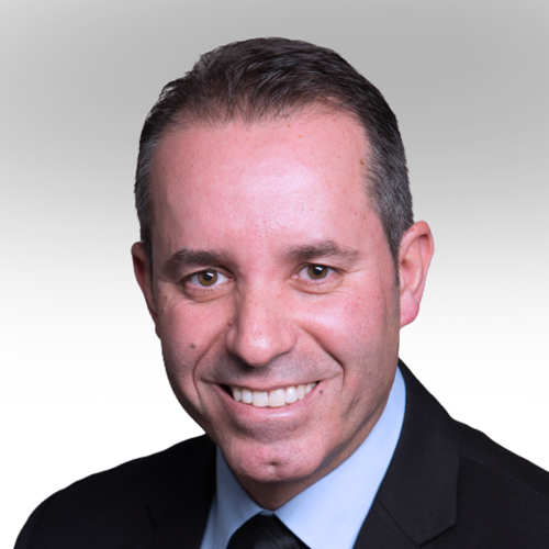Board Member - Bill Marra