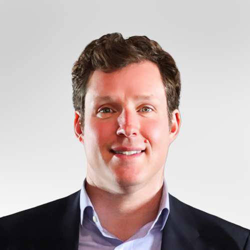 Board Member - David Halliwill