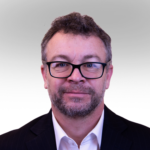Board Member - Don Fraser