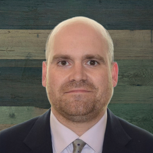Commercial Account Manager Dave