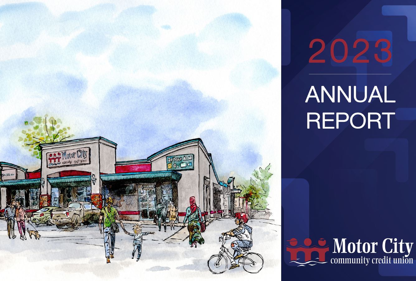 2023 Annual Report