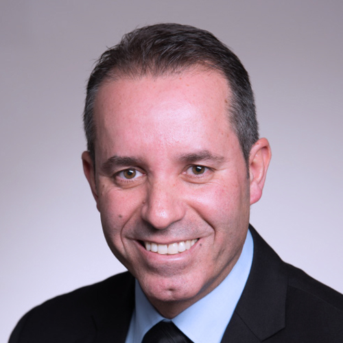 Board Member - Bill Marra