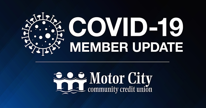 COVID-19 Member Update