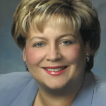 Board Member - Helga Reidel