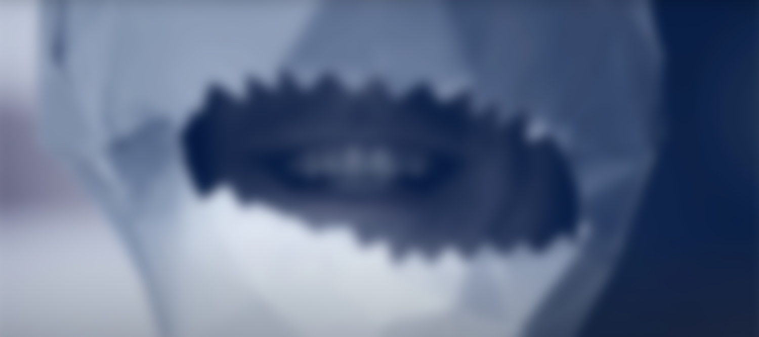 Man in shark mask shoing teeth - Blurred Image.jpg