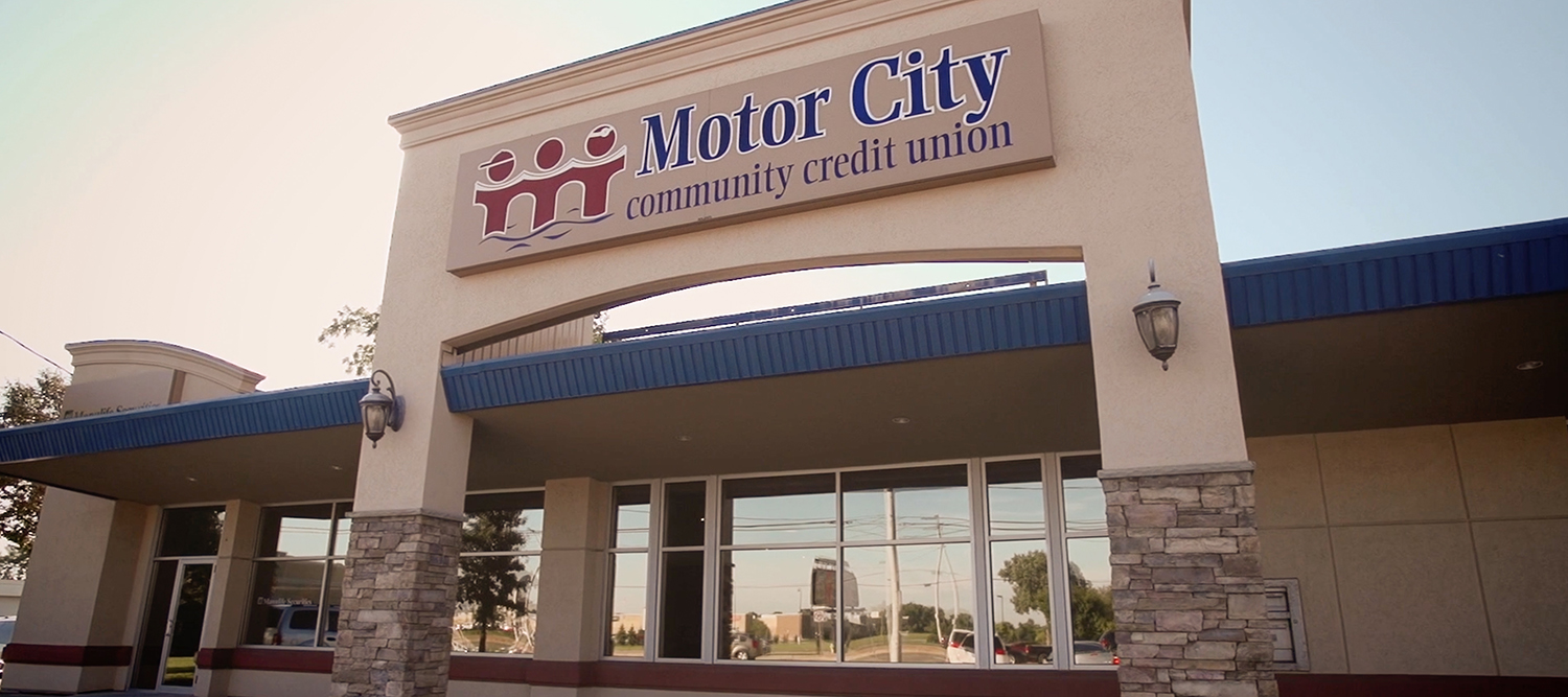 Motor City Community Credit Union - Tecumseh Road East Branch