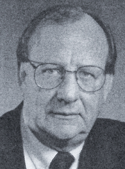 Ron Bate