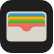 Apple Wallet Icon