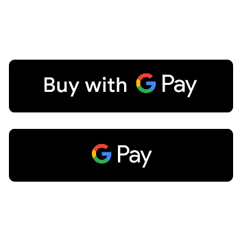 Buy with Google Pay and Google Pay Icons